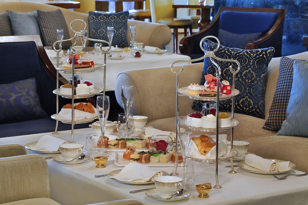 The Ritz-Carlton, Dubai by null