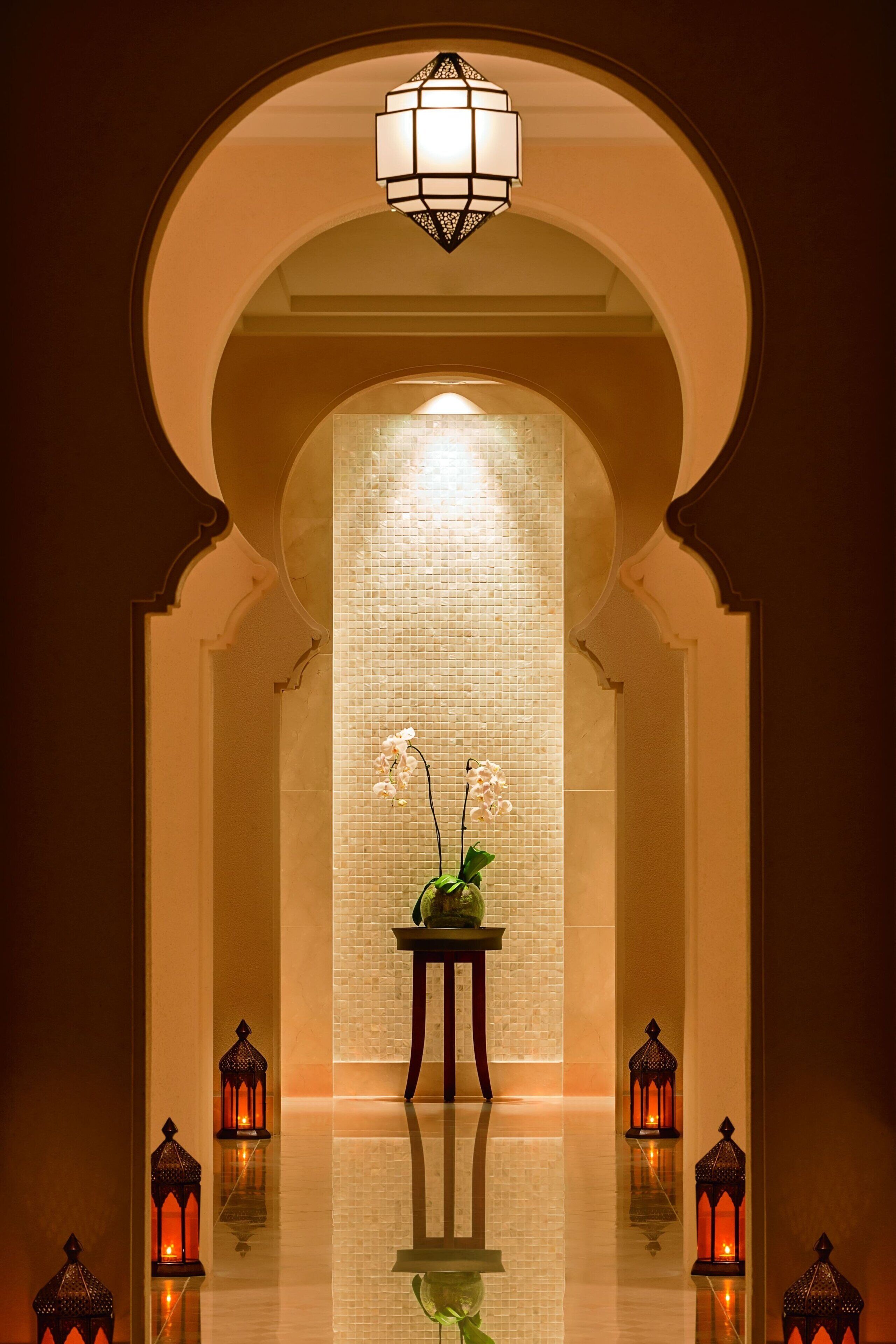 Foto - The Ritz-Carlton, Dubai