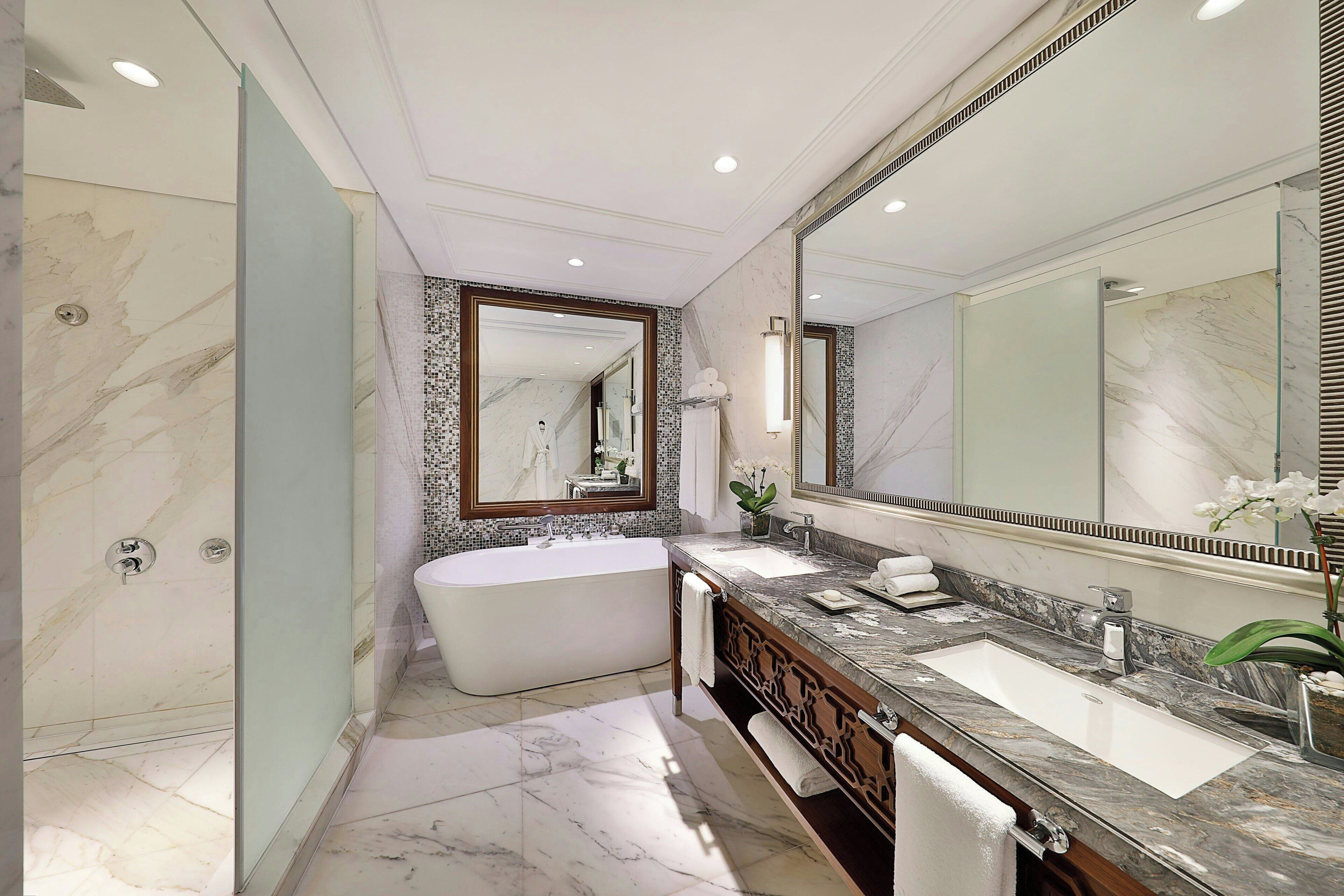 Foto - The Ritz-Carlton, Dubai