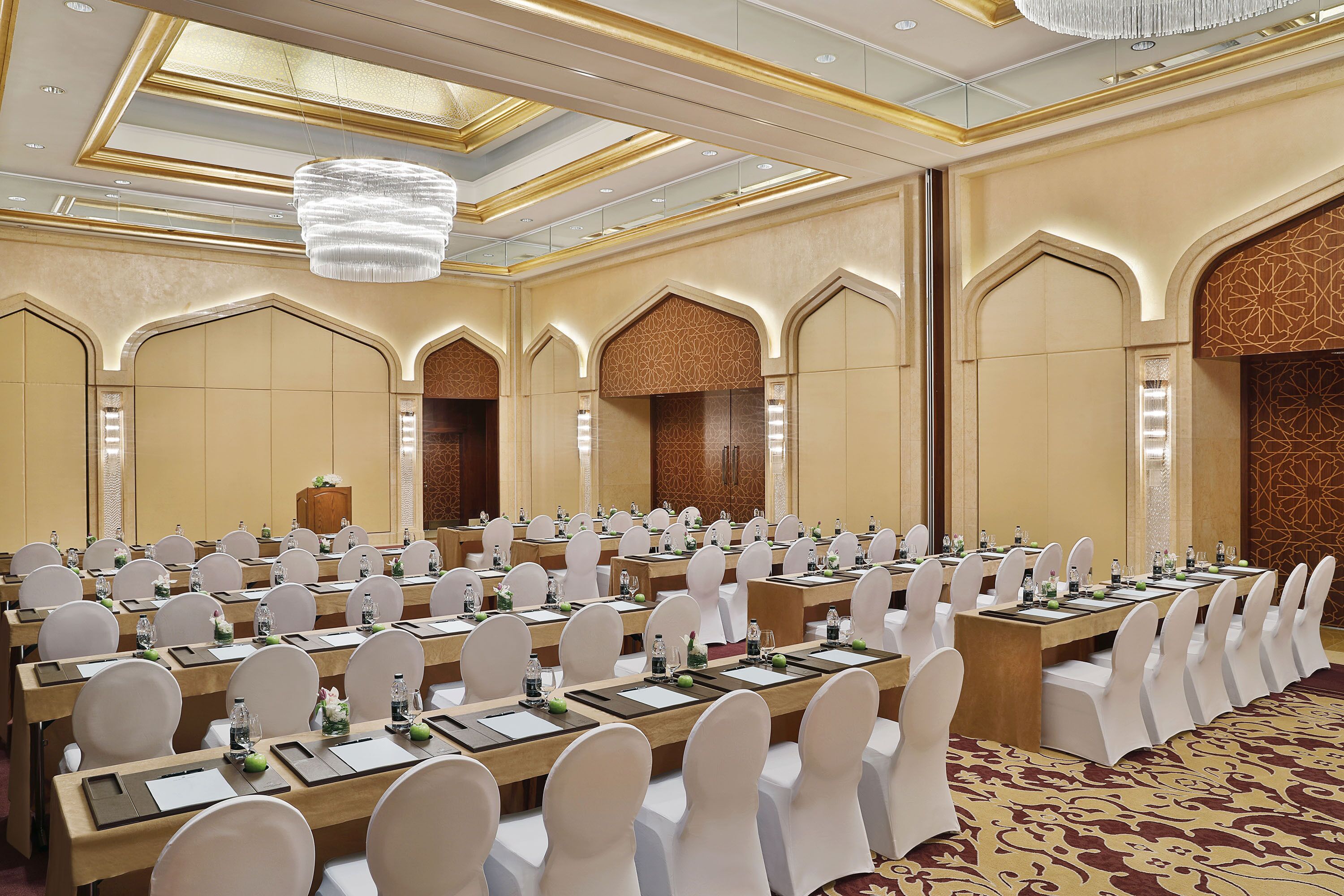 Foto - The Ritz-Carlton, Dubai