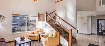 Quality Inn & Suites Meridian - West Boise