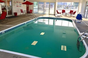 Pool - FairBridge Inn Express Indianapolis South (Indianapolis)