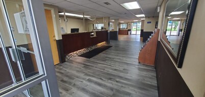 FairBridge Inn Express Indianapolis South
