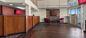 Red Roof Inn & Suites Cave City
