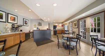 Quality Inn