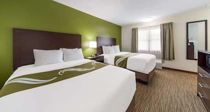 Quality Inn