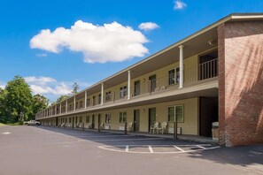 Property amenity - Quality Inn Great Barrington (Great Barrington)