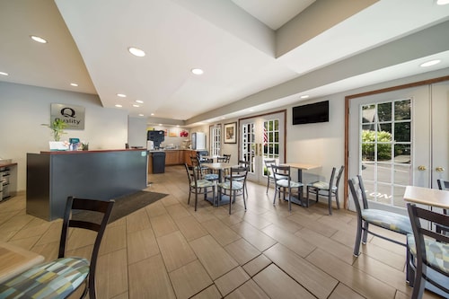 Quality Inn Great Barrington