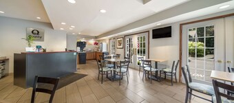 Quality Inn Great Barrington