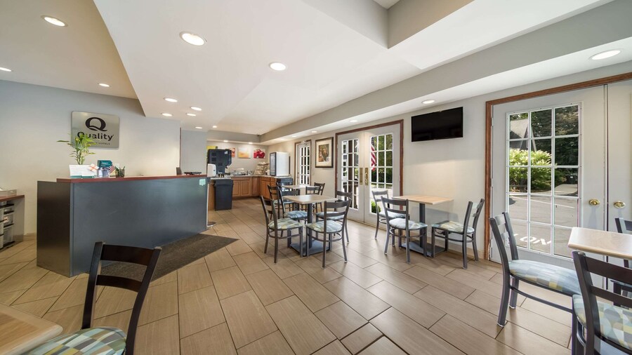 Quality Inn Great Barrington