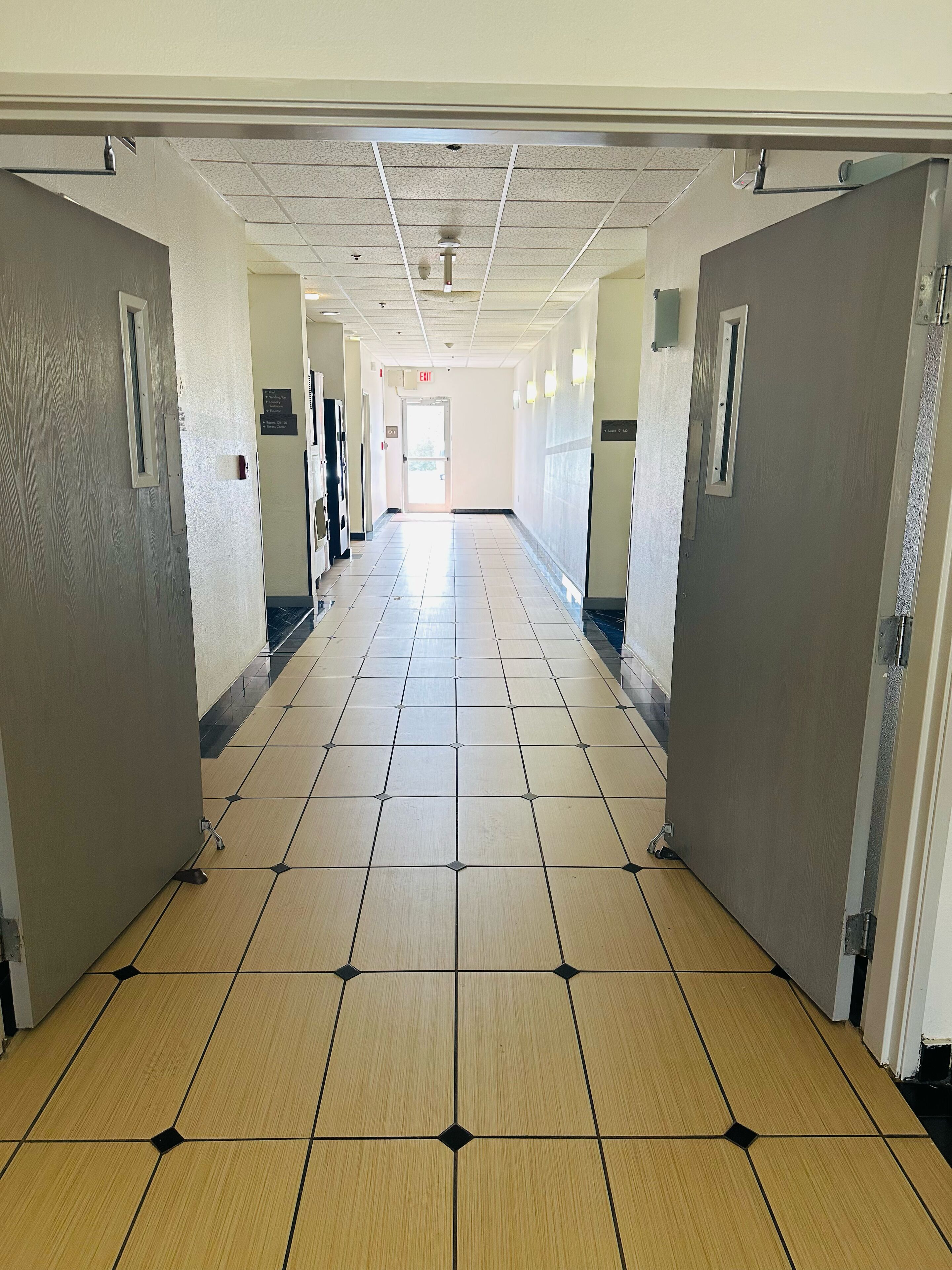 Hallway