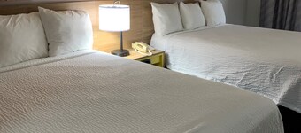 庫斯特爾溫德姆戴斯飯店