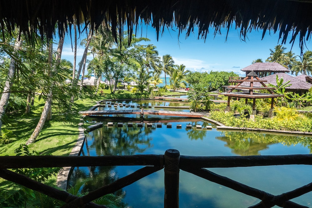 Coconuts Beach Club Resort & Spa by null