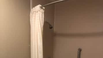 Single Room, Accessible | Television