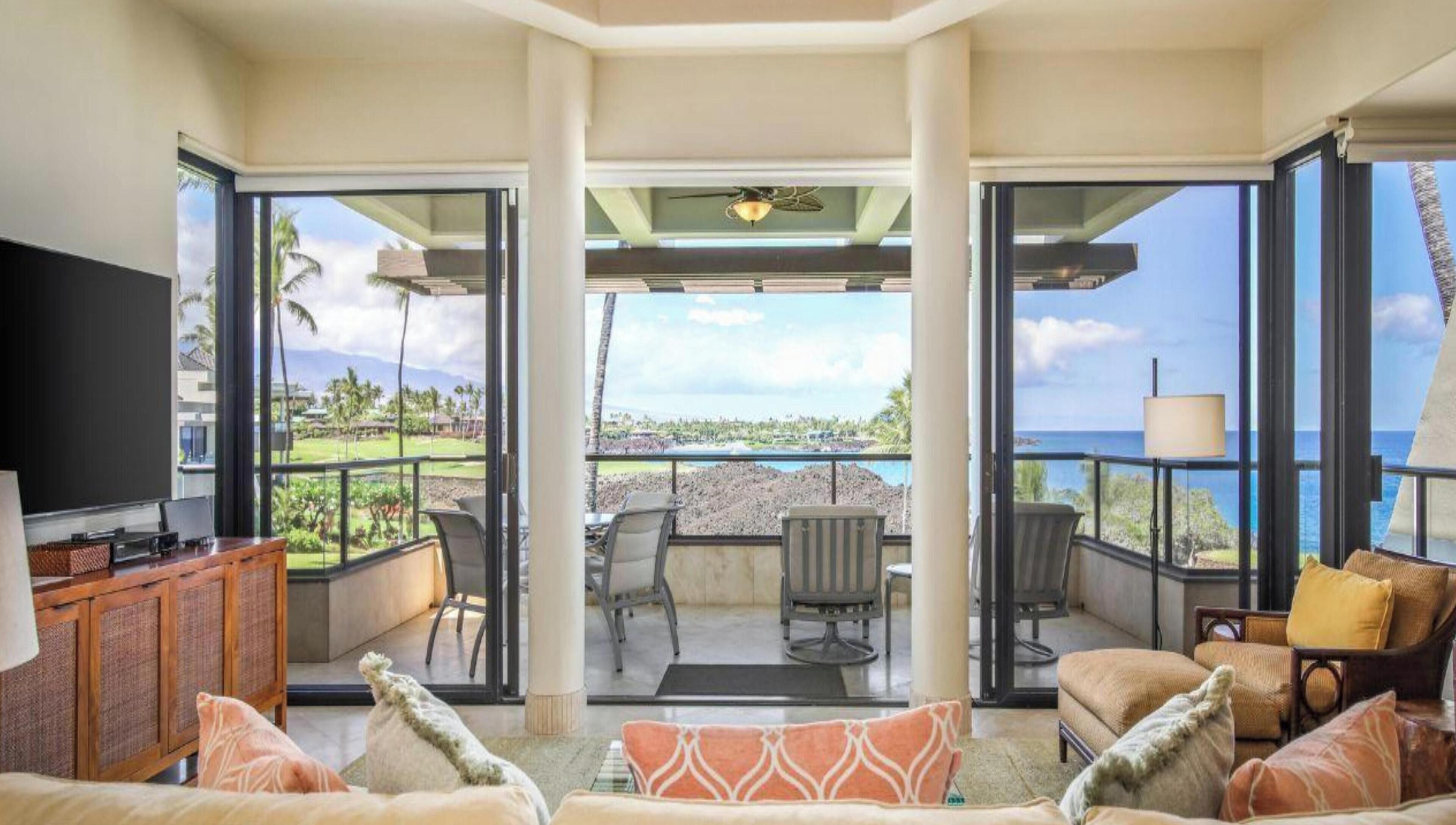 Condo, 1 Bedroom, Ocean View (C303) | Front of property