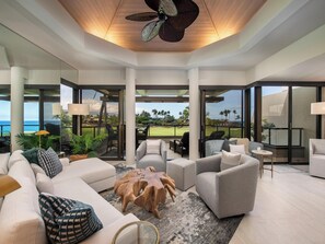 Condo (2 Bedrooms) | Property amenity