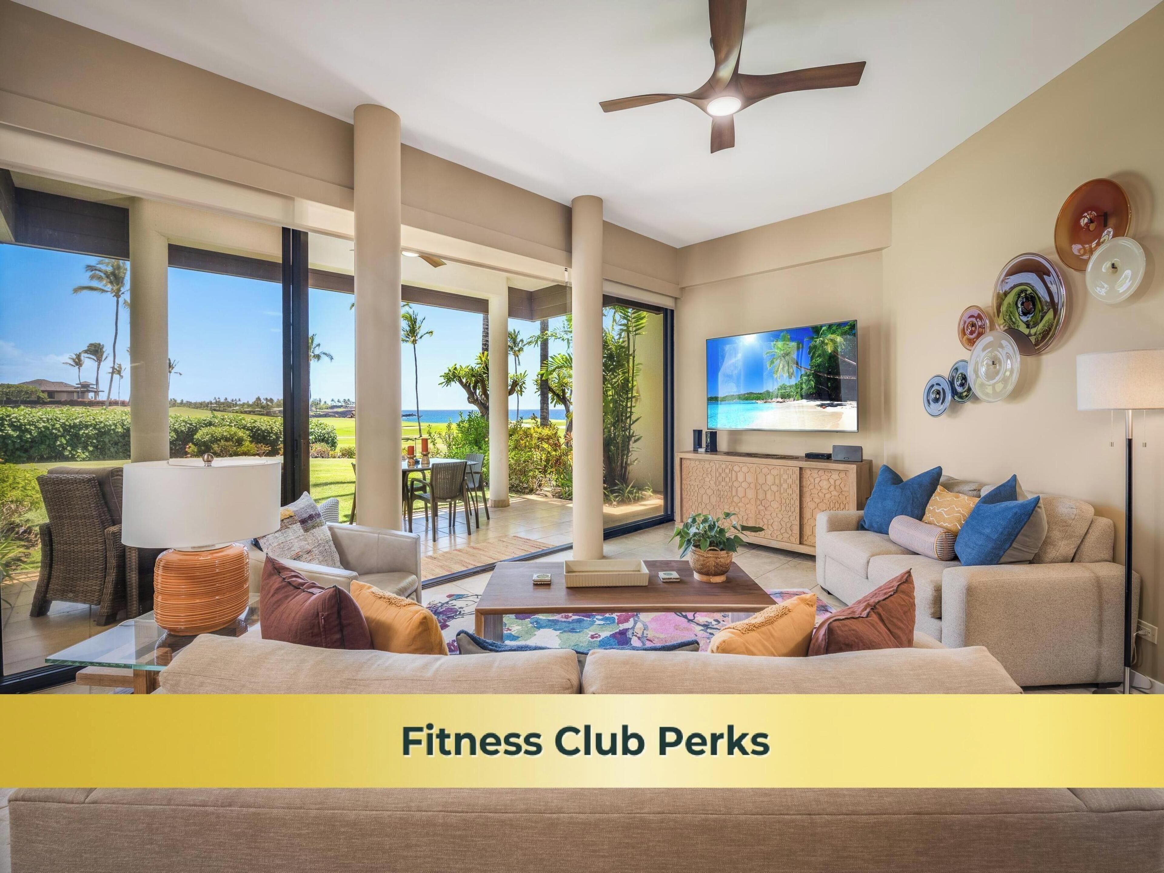 Apartment, 2 Schlafzimmer, Meerblick (105) | Fassade der Unterkunft