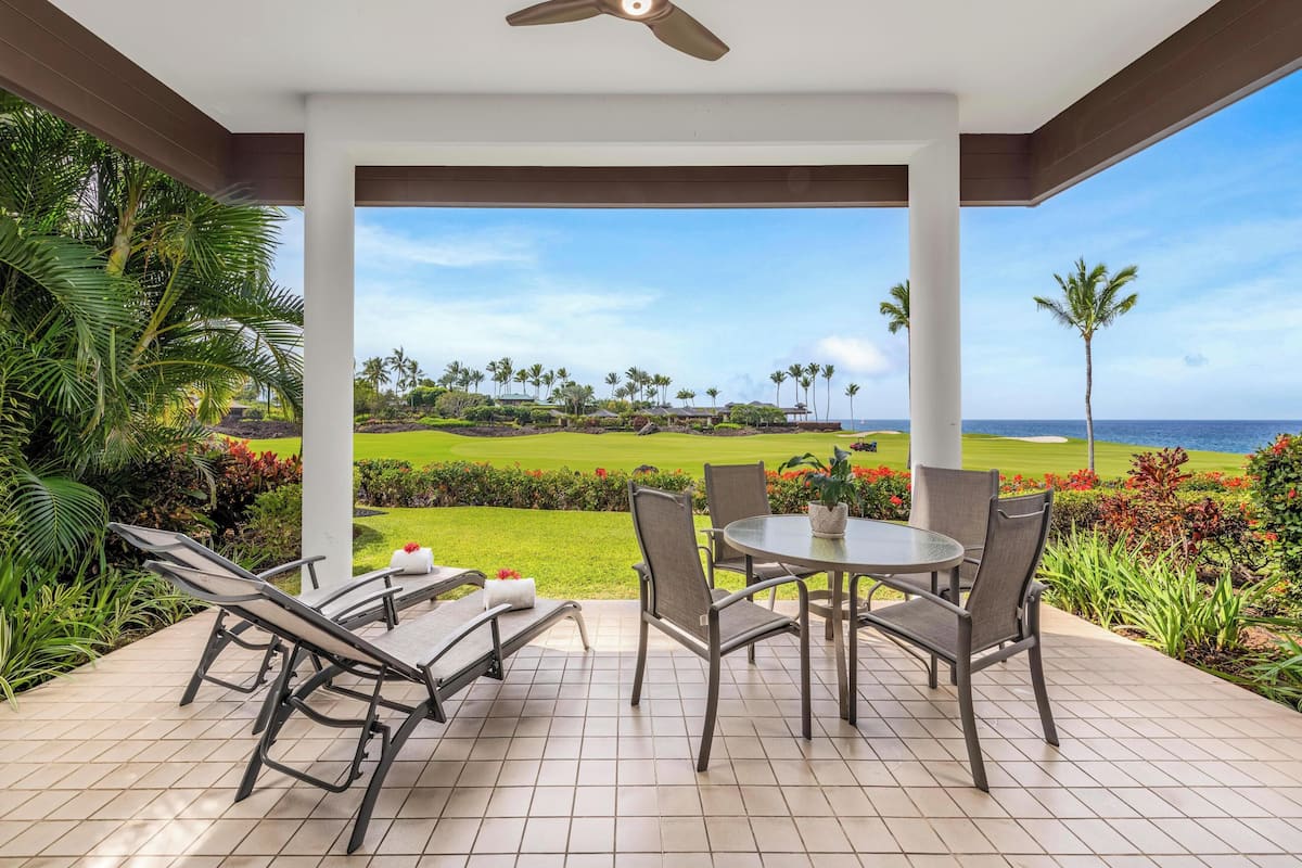 Condo (1 Bedroom) | Depan hartanah