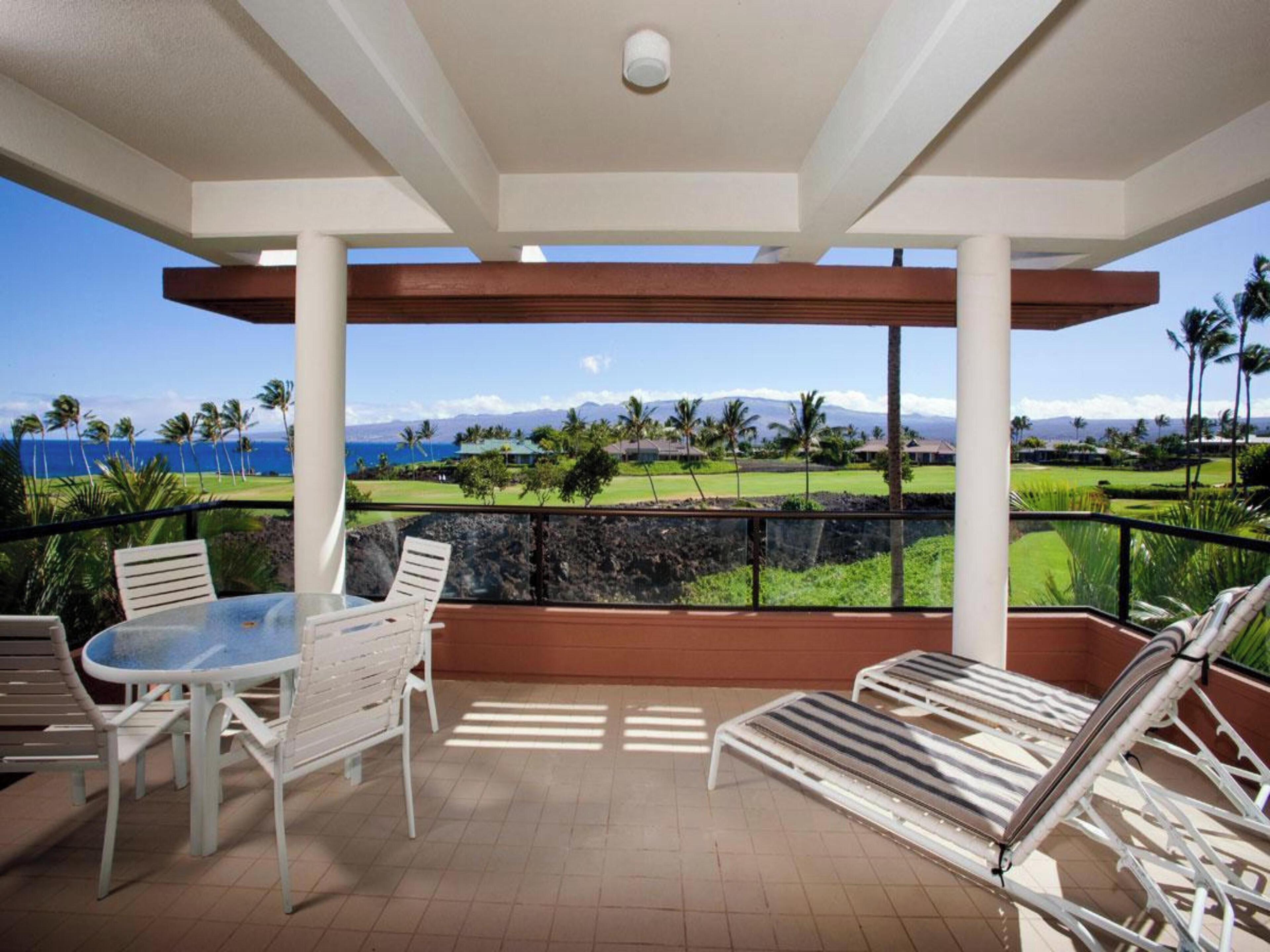 Apartment, 1 Schlafzimmer, Meerblick (202) | Fassade der Unterkunft