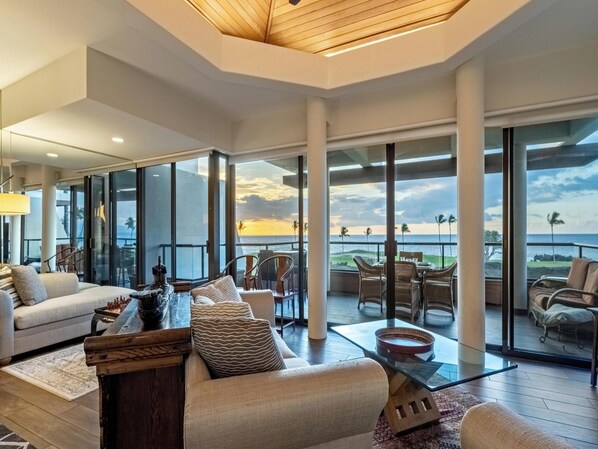 Condo, 2 Bedrooms, Ocean View (B204) | Property amenity