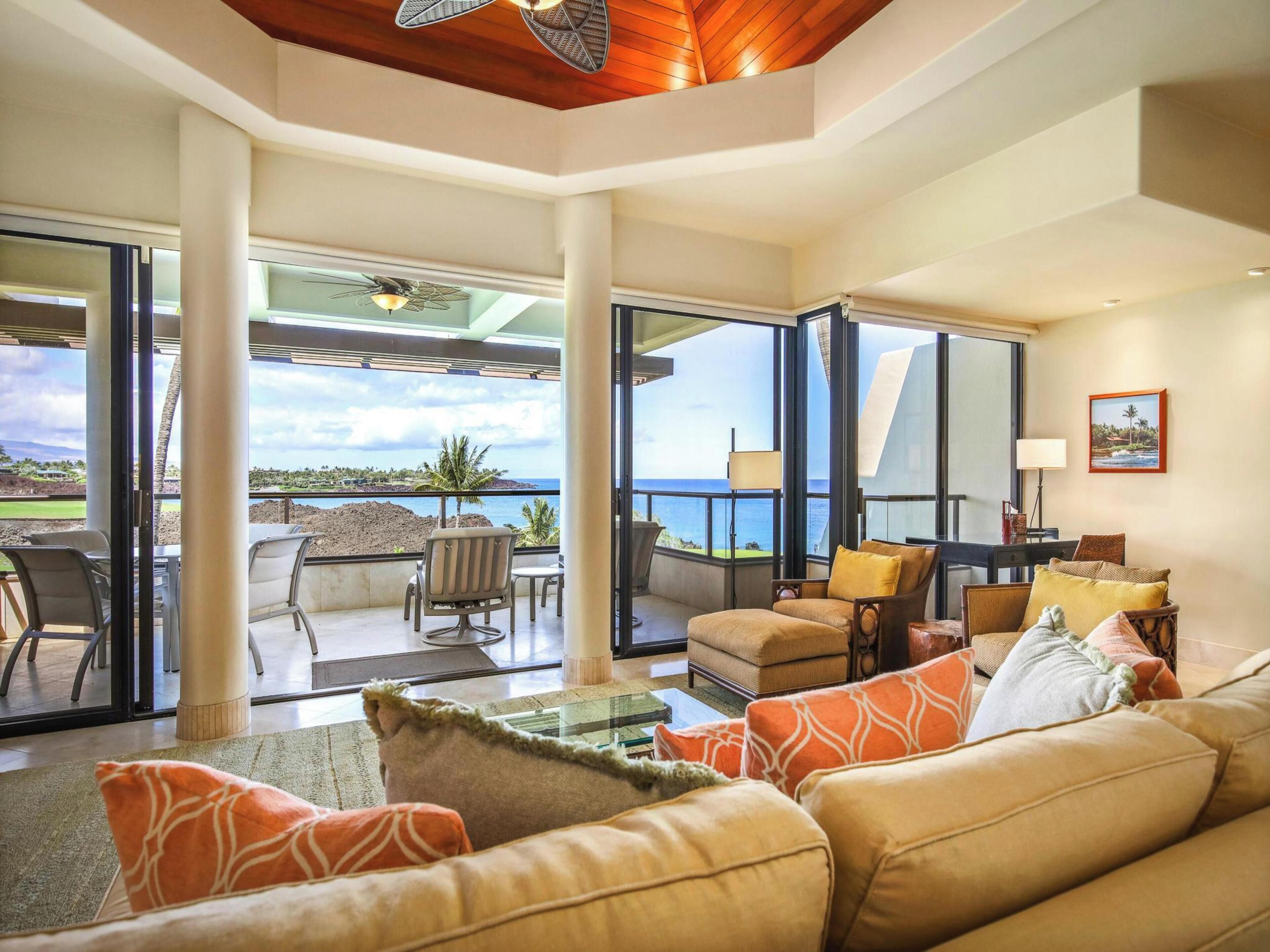 Condo, 1 Bedroom, Ocean View (303) | Property amenity