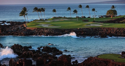 Mauna Lani Point
