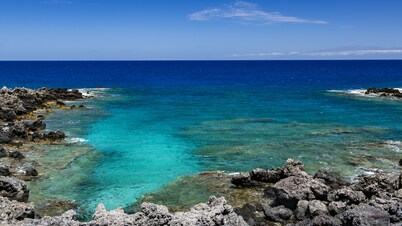 Mauna Lani Point