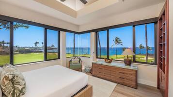 Condo, 2 habitaciones, vista al océano (303) | Servicio de la propiedad