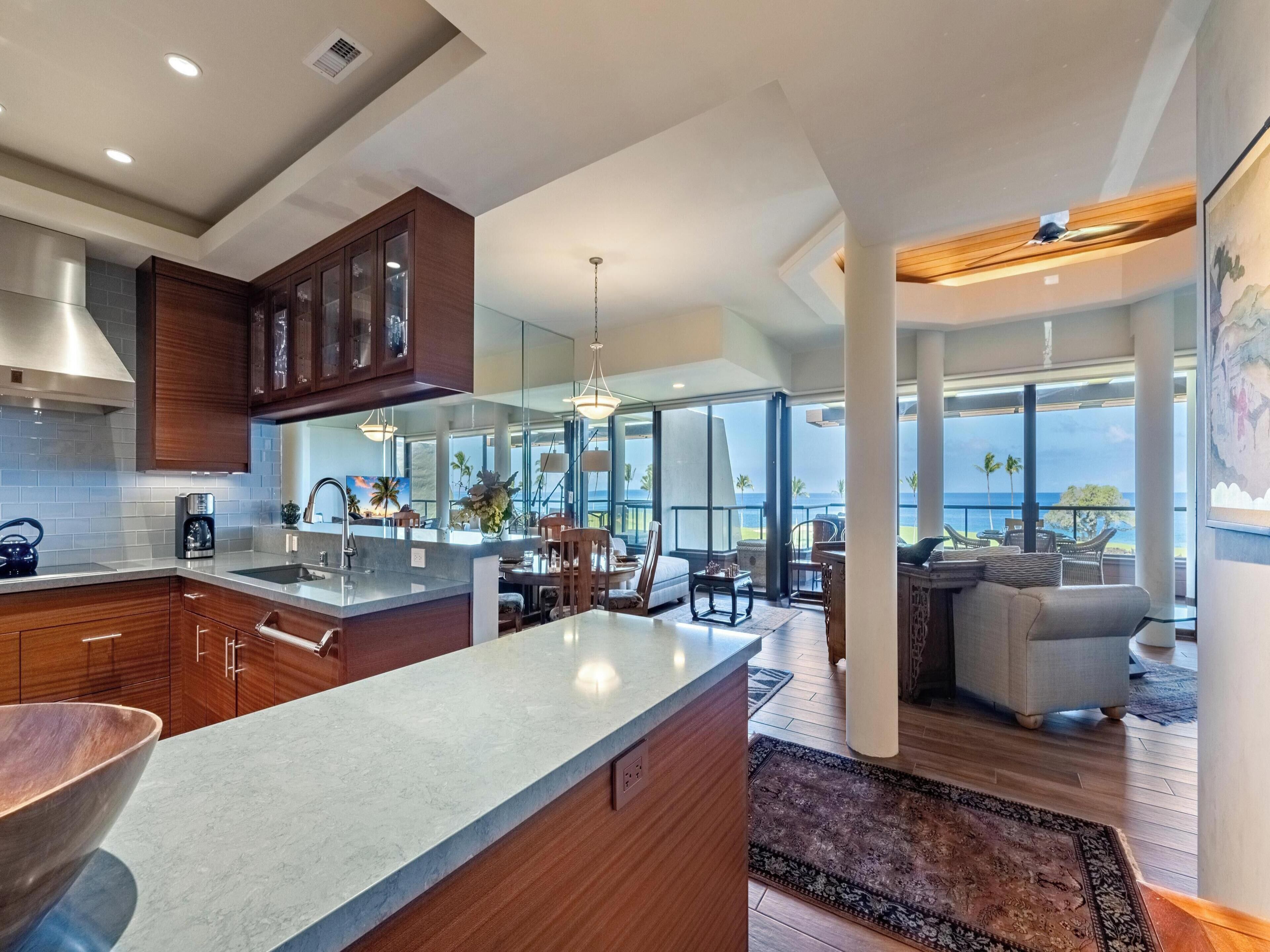 Condo, 2 Bedrooms, Ocean View (B204) | Property amenity