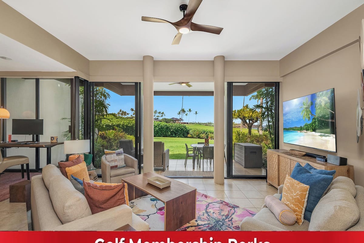 Condo (2 Bedrooms) | Façade de l’hébergement