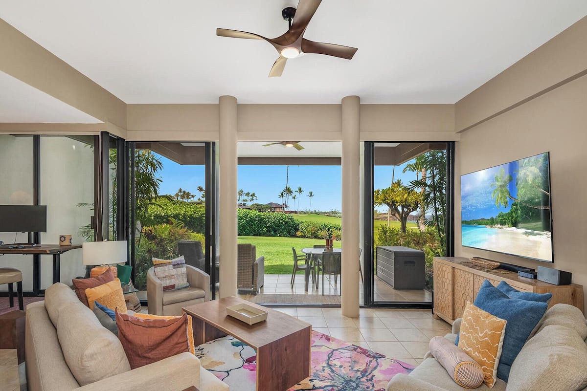 Condo (2 Bedrooms) | Façade de l’hébergement