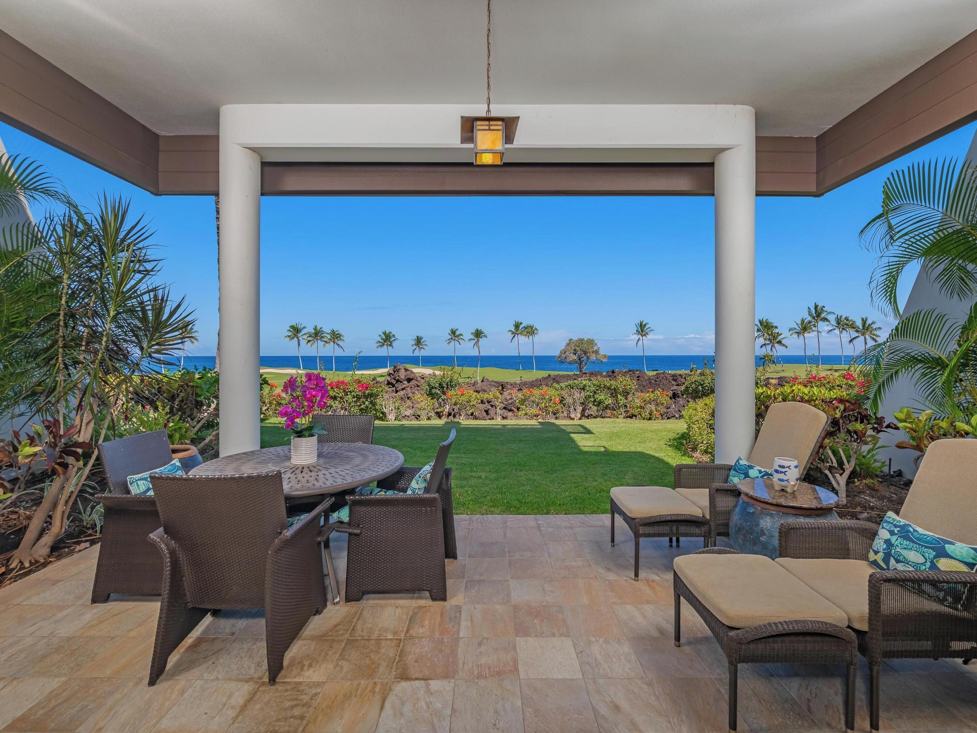 Apartment, 2 Schlafzimmer, Meerblick (105) | Fassade der Unterkunft