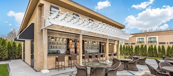 The Ashi, an Ascend Collection Hotel