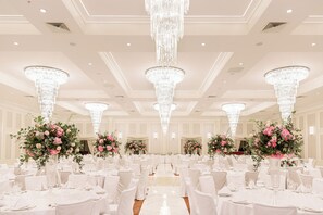 Salón de baile