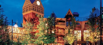 Hilton Grand Vacations Club Whistler