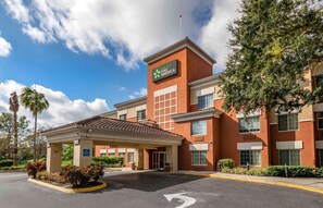 Exterior - Extended Stay America Suites Orlando Altamonte Springs (Altamonte Springs)