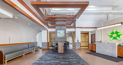 Extended Stay America Premier Suites Pittsburgh Cranberry To
