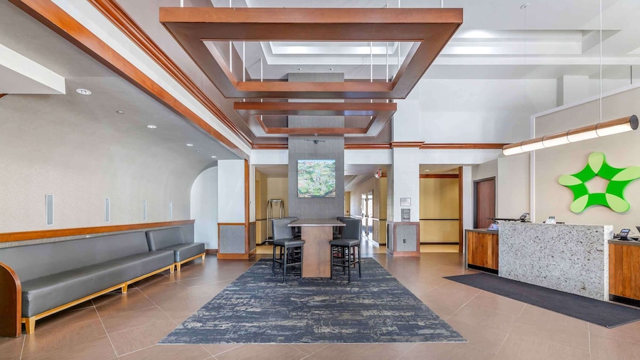 Extended Stay America Premier Suites Pittsburgh Cranberry To