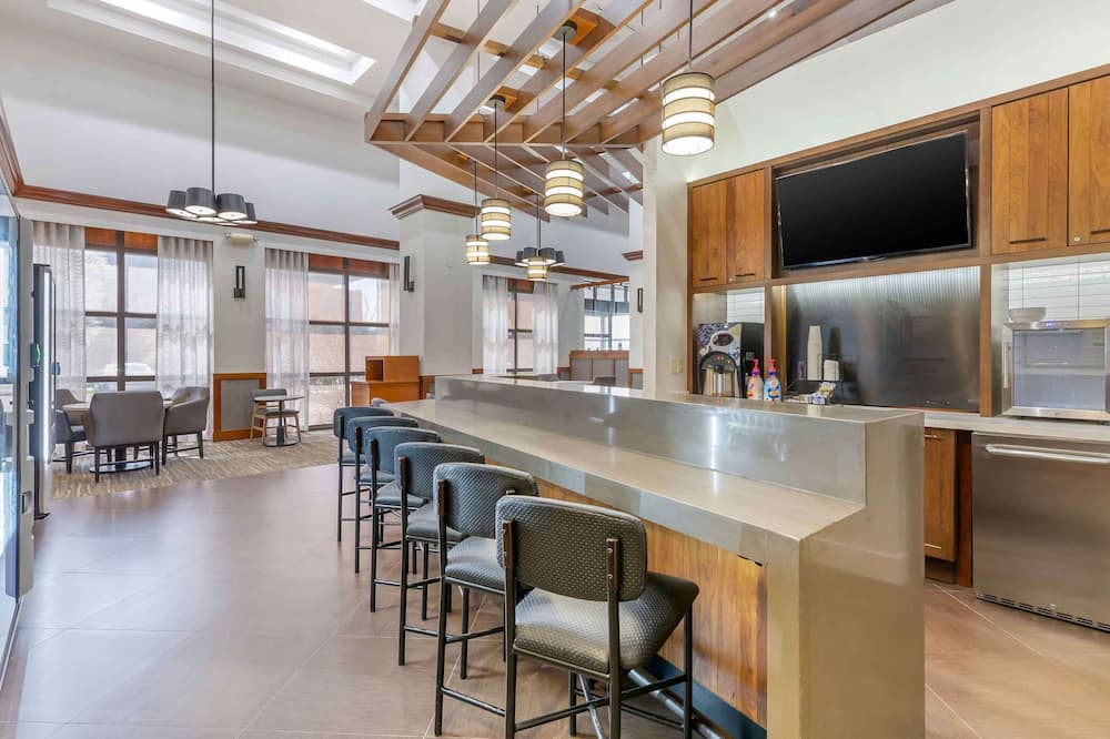 Extended Stay America Premier Suites Pittsburgh Cranberry To