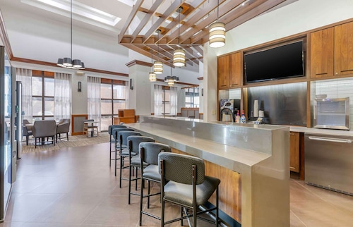 Extended Stay America Premier Suites Pittsburgh Cranberry To