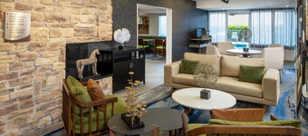 Fairfield Inn & Suites by Marriott Ft. Myers/Cape Coral