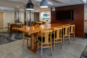 Restaurant - Fairfield Inn & Suites by Marriott Ft. Myers/Cape Coral (Fort Myers)