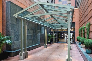 Vista da propriedade