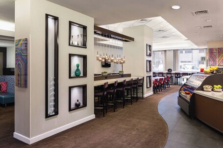 Courtyard by Marriott New York Manhattan Times Square - Image 40