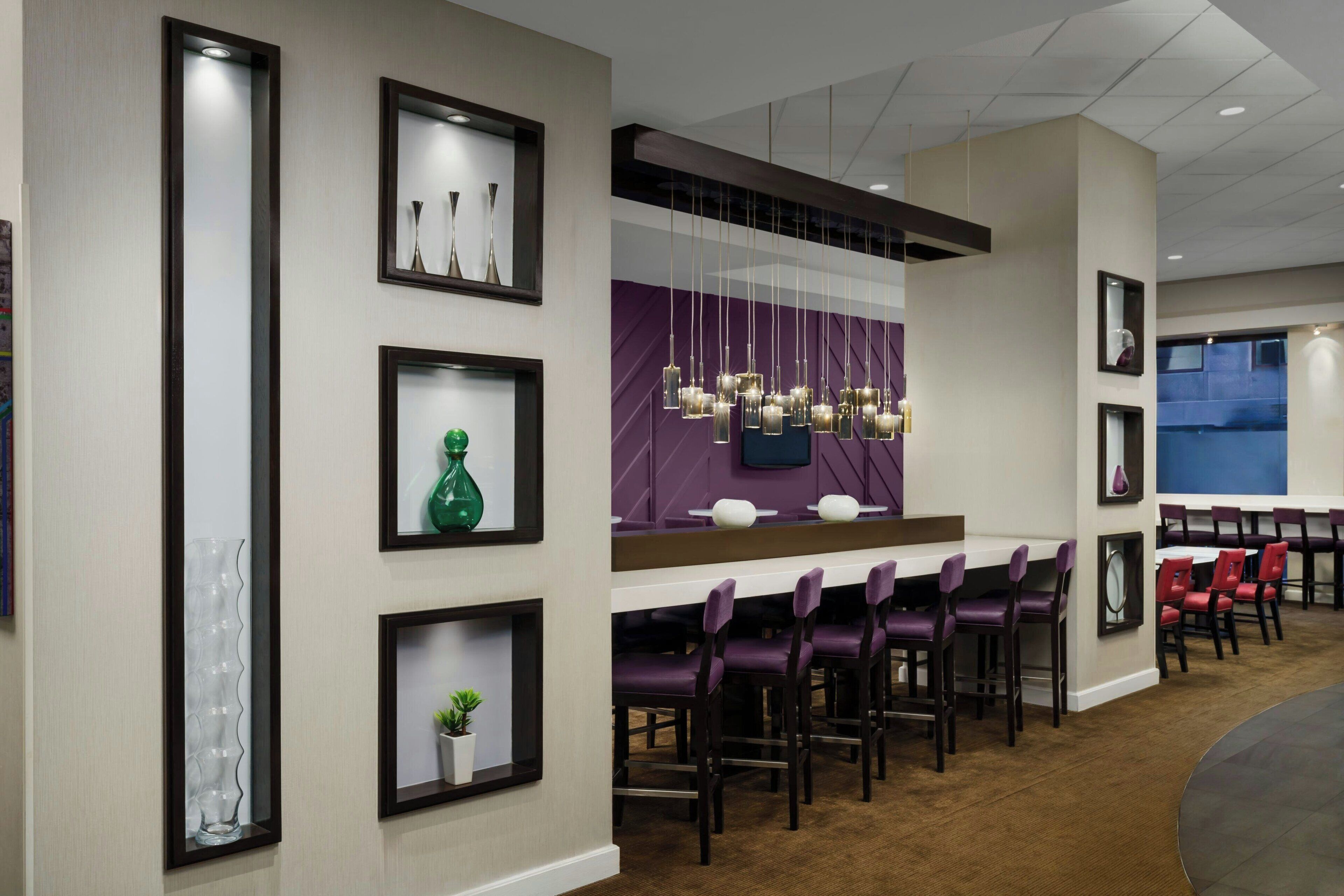 Aamiainen, lounas ja illallinen