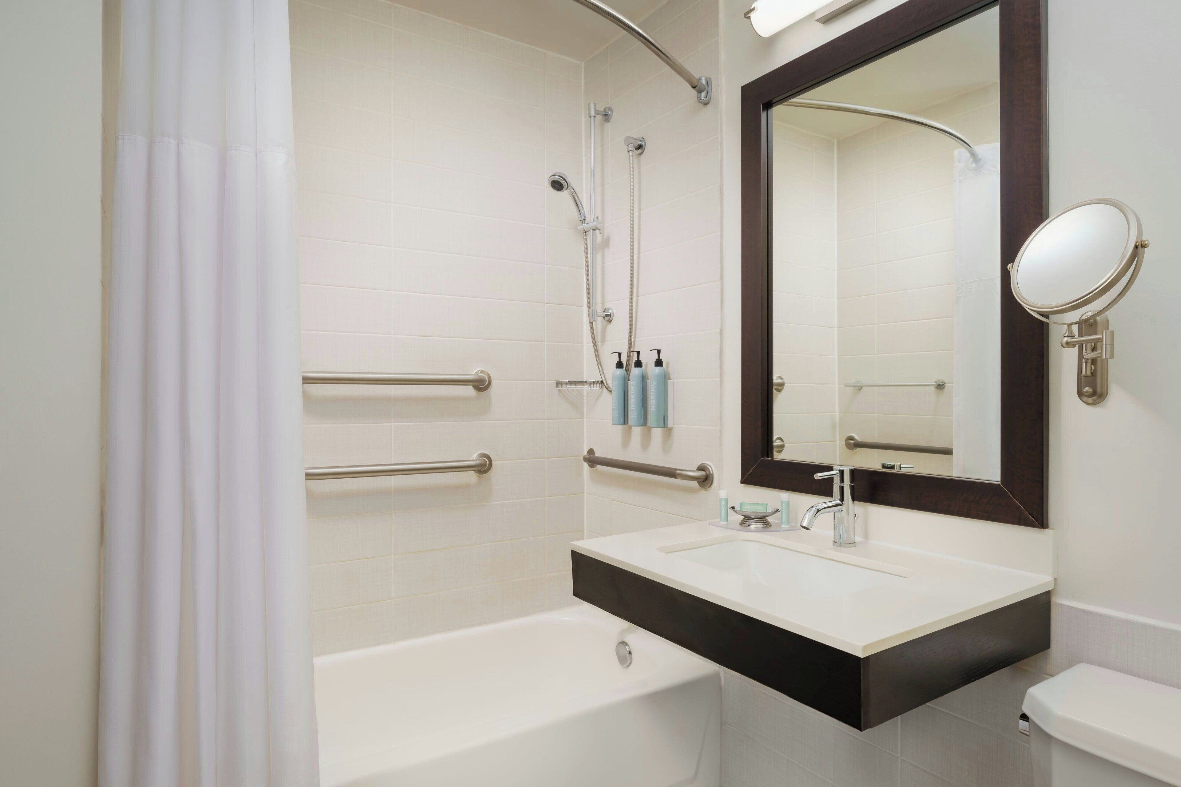 double room, 2 double beds | premium bedding, down duvets, pillow-top beds, in-room safe