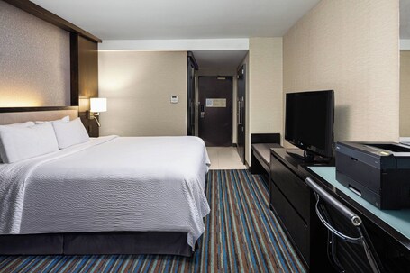 Courtyard by Marriott New York Manhattan Times Square - Image 43