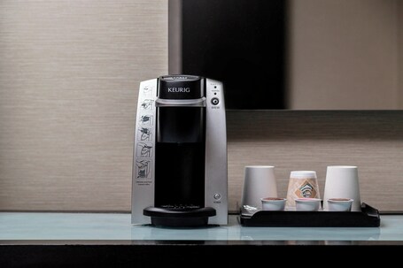 Courtyard by Marriott New York Manhattan Times Square - Image 30