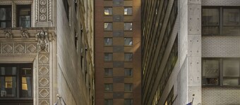 Courtyard by Marriott New York Manhattan/Times Square