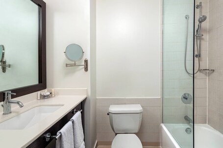 Courtyard by Marriott New York Manhattan Times Square - Image 36